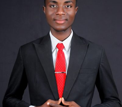Jude Popoola Jude Popoola