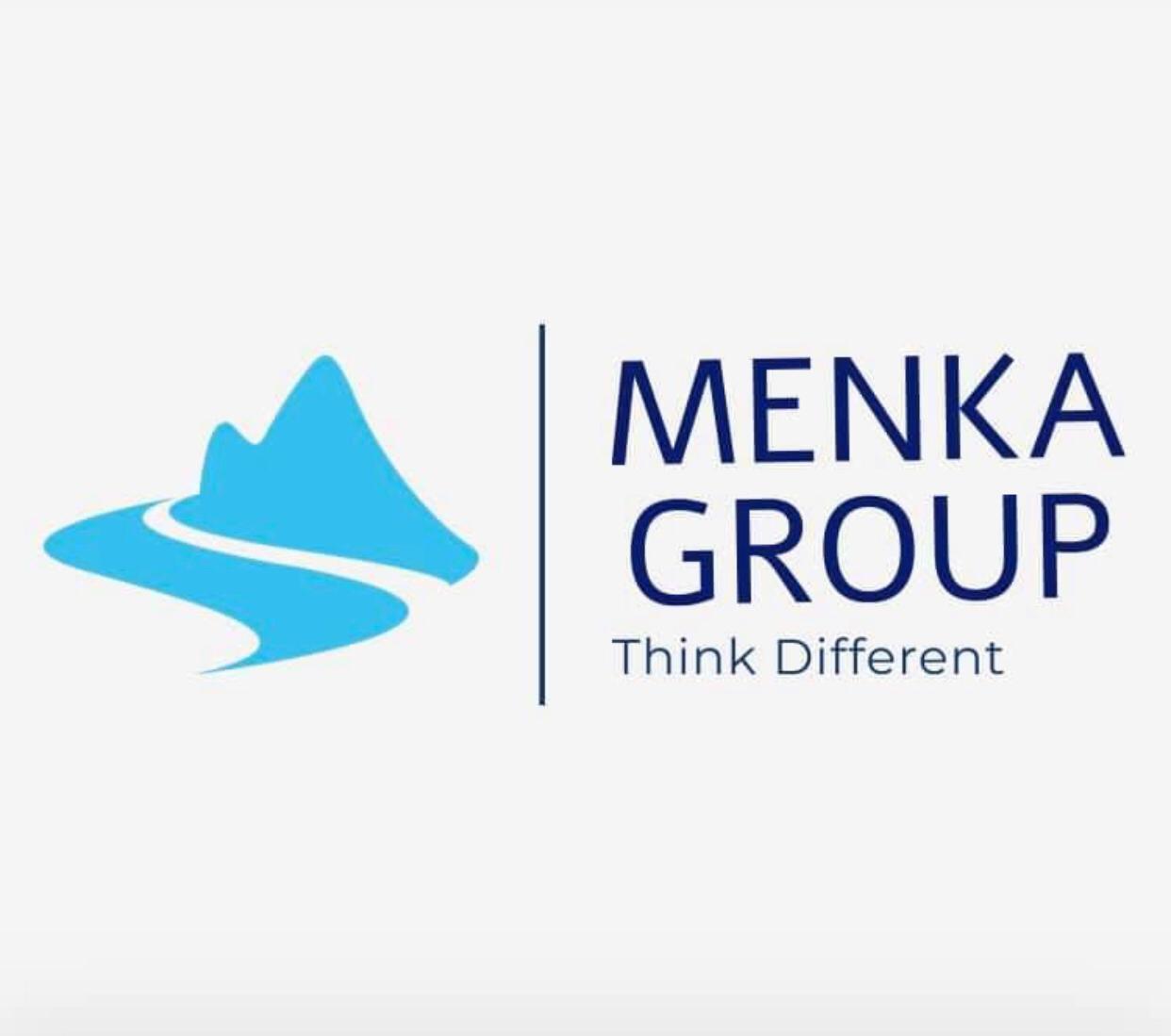 menka logo menka logo